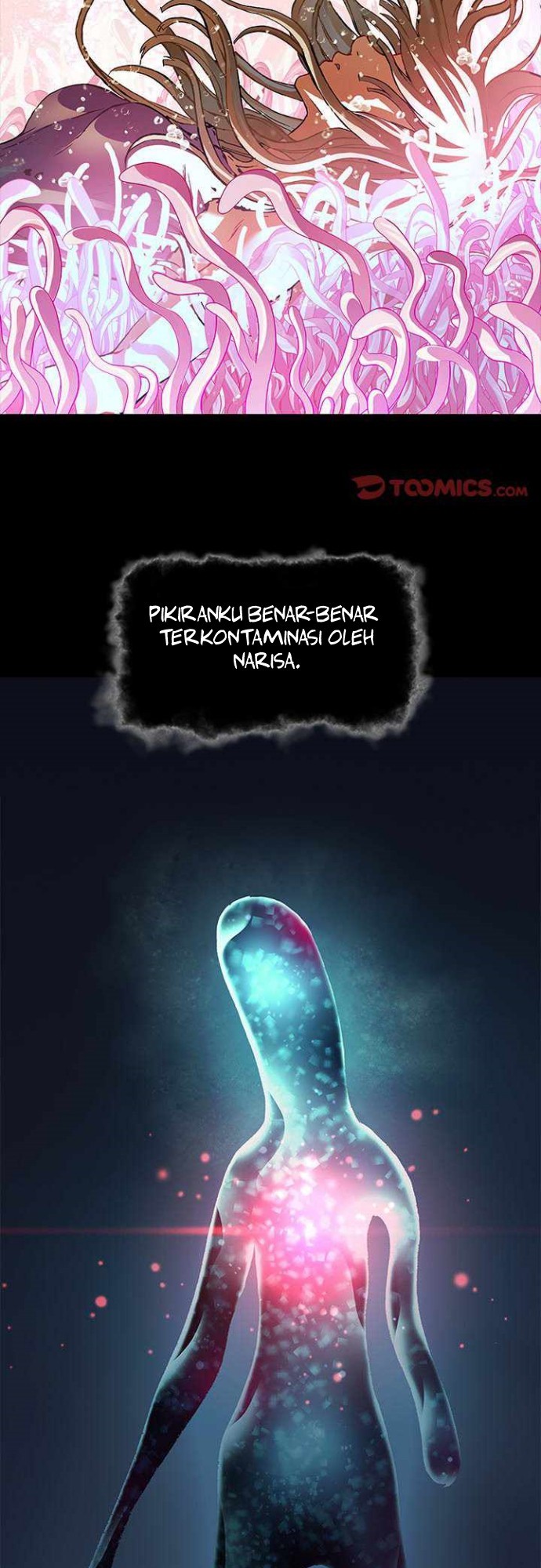 Leviathan Chapter 200 Gambar 11