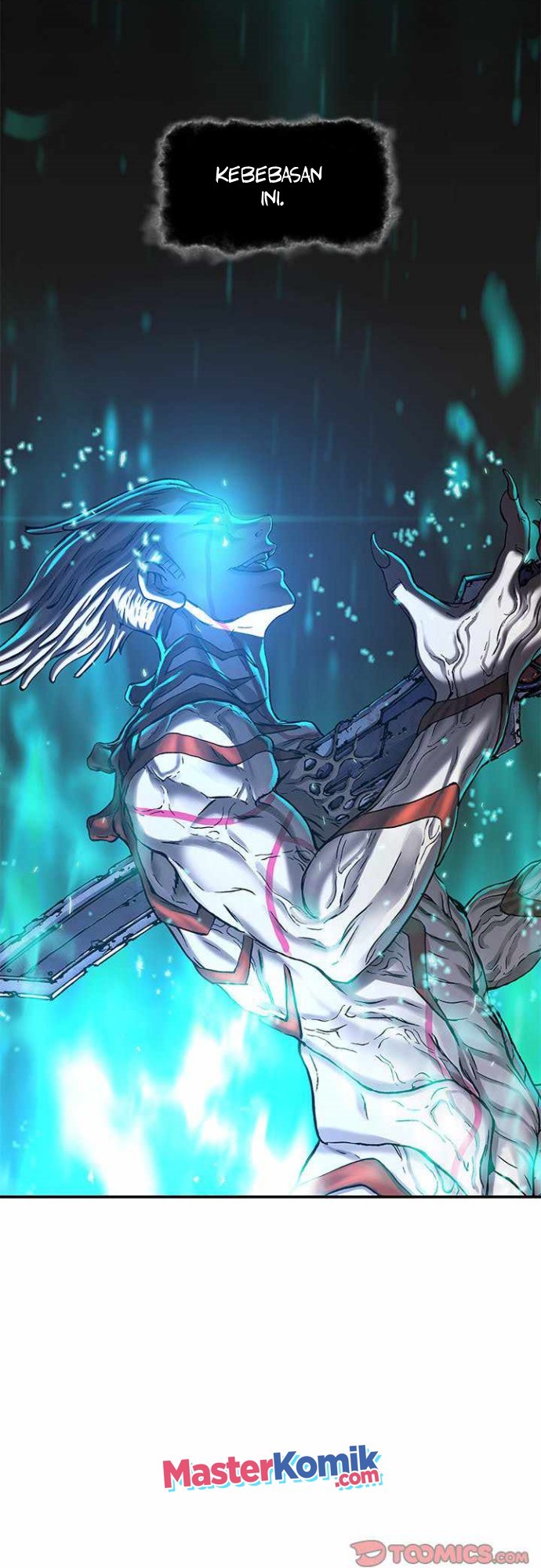 Leviathan Chapter 200 Gambar 13