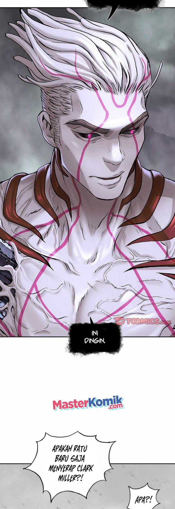 Leviathan Chapter 200 Gambar 8