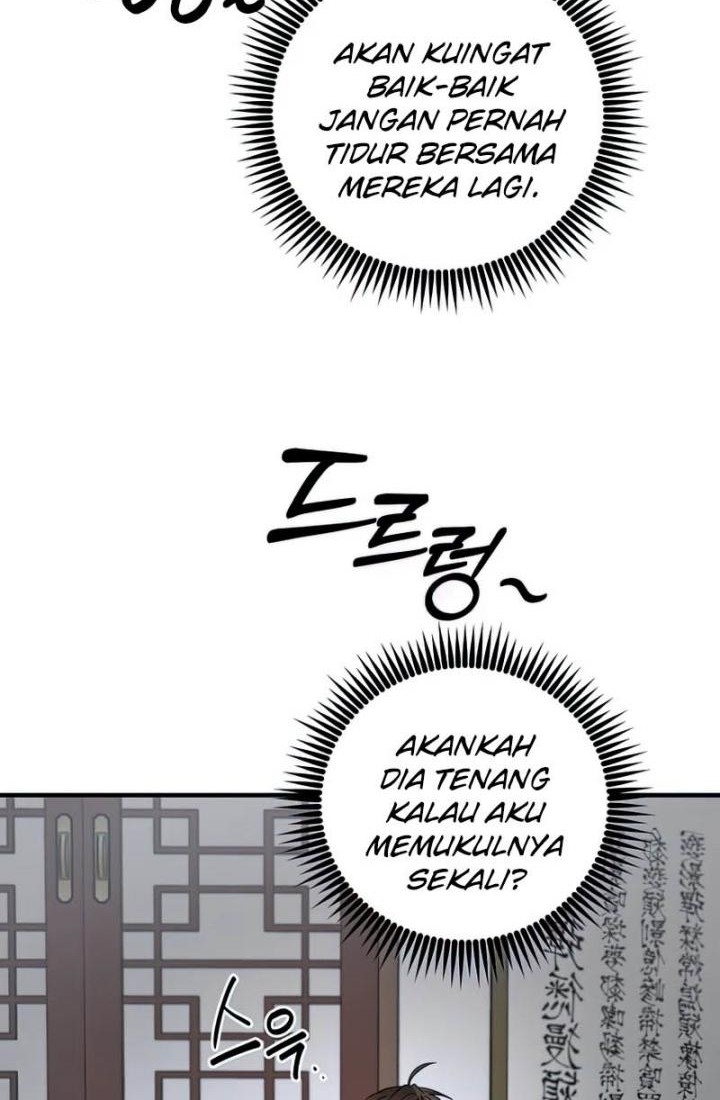 Mudang Association Chapter 73 Gambar 28