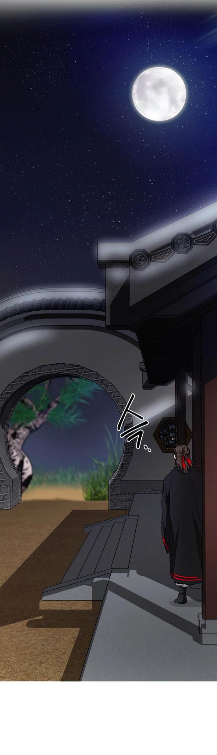 Mudang Association Chapter 73 Gambar 32