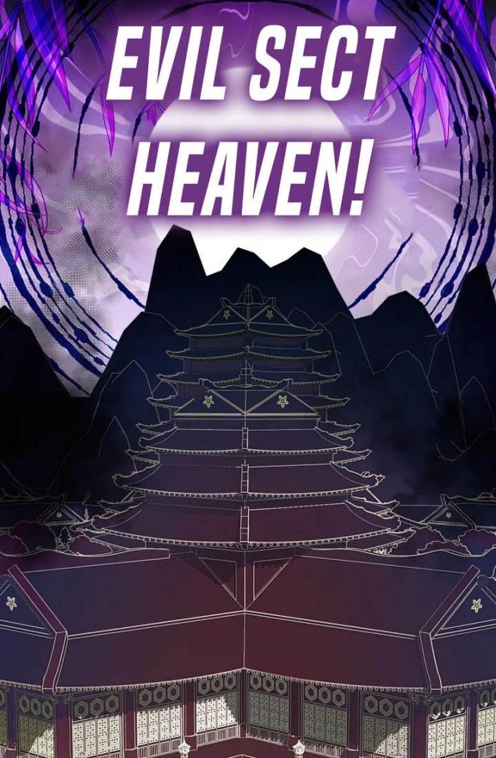 Mudang Association Chapter 73 Gambar 35