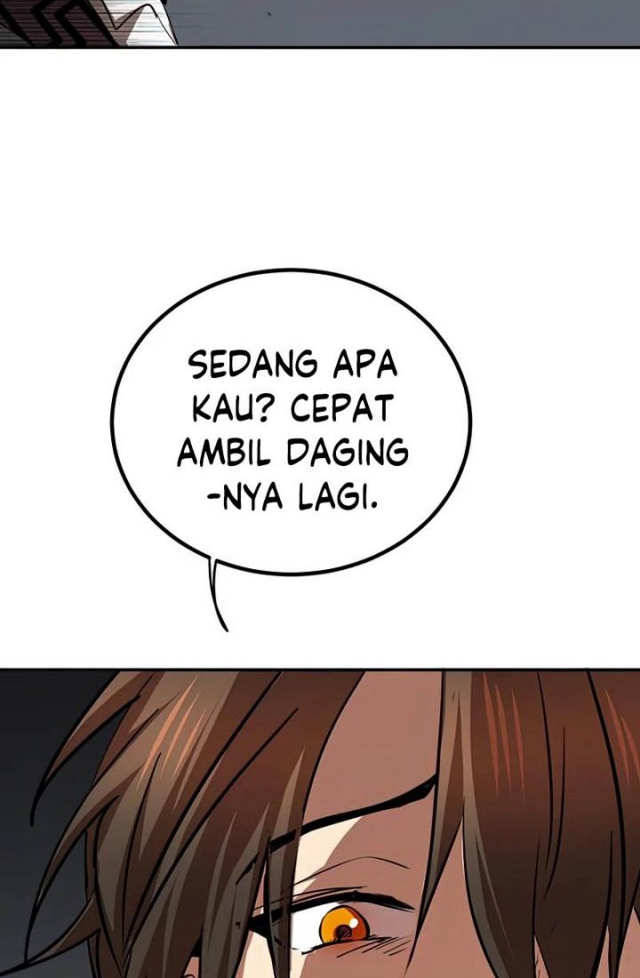 Mudang Association Chapter 73 Gambar 20