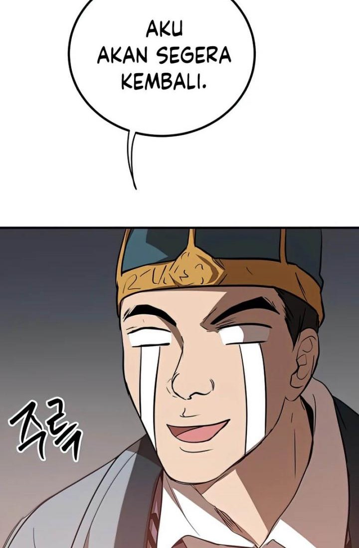 Mudang Association Chapter 73 Gambar 22