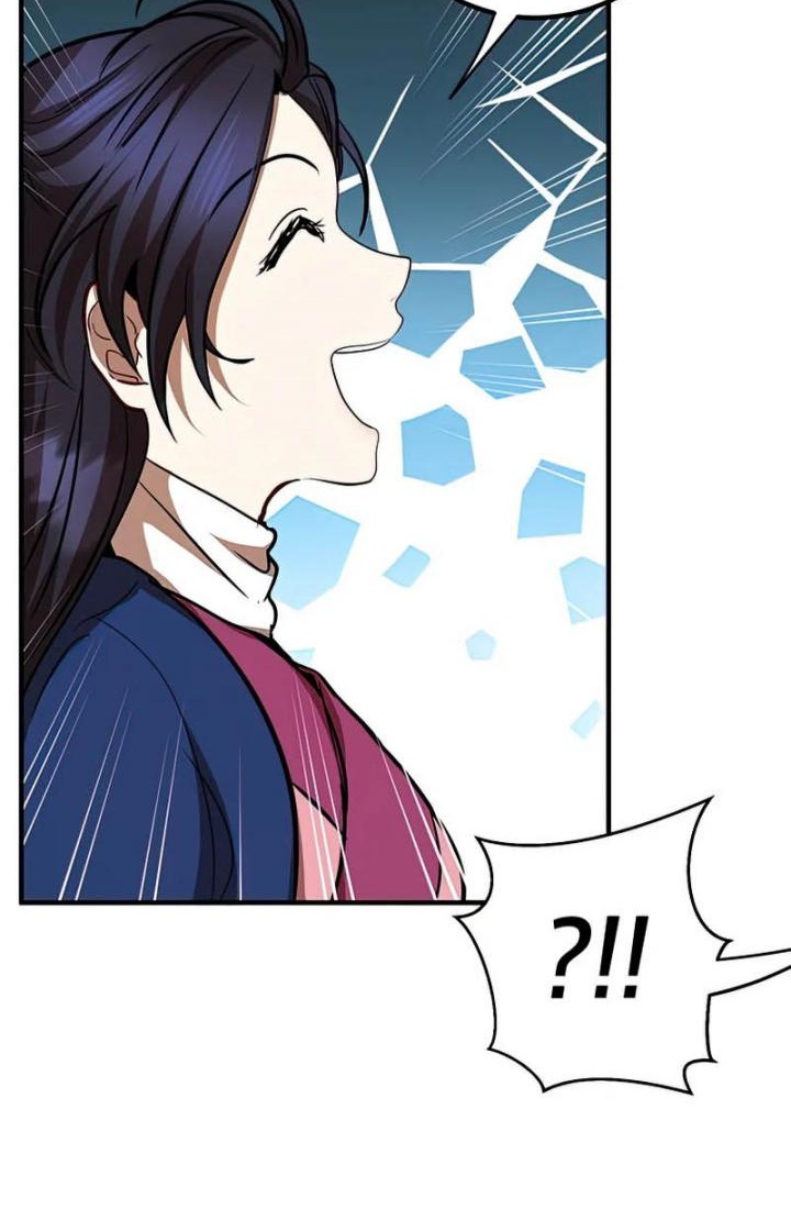 Mudang Association Chapter 73 Gambar 45