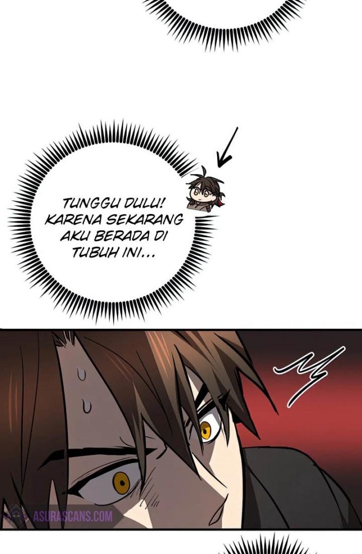 Mudang Association Chapter 73 Gambar 52