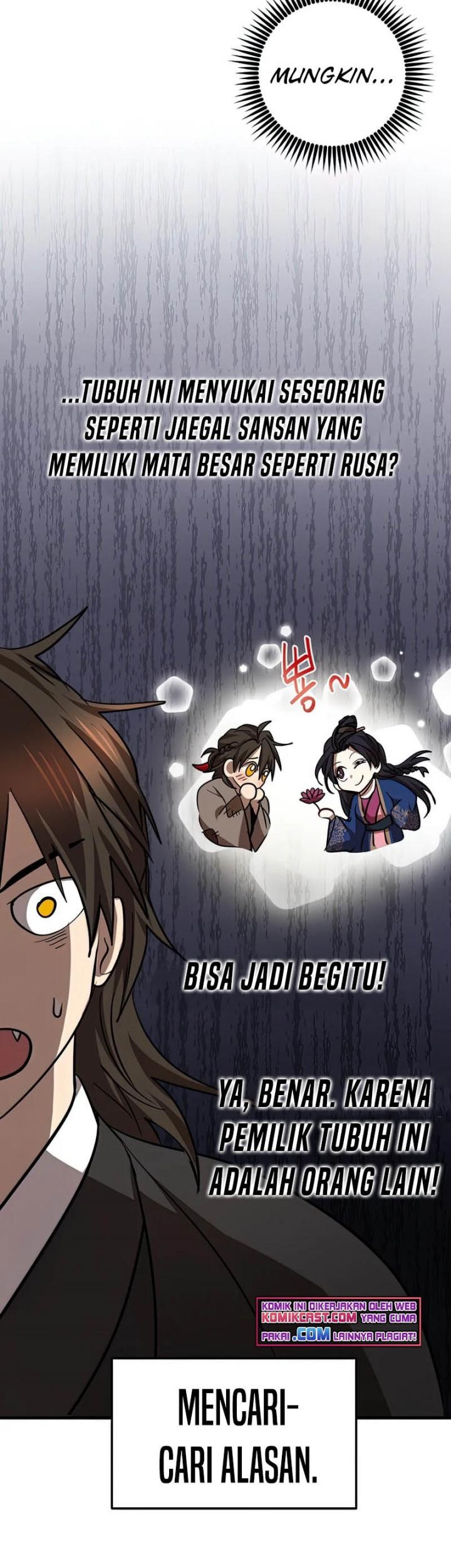 Mudang Association Chapter 73 Gambar 53