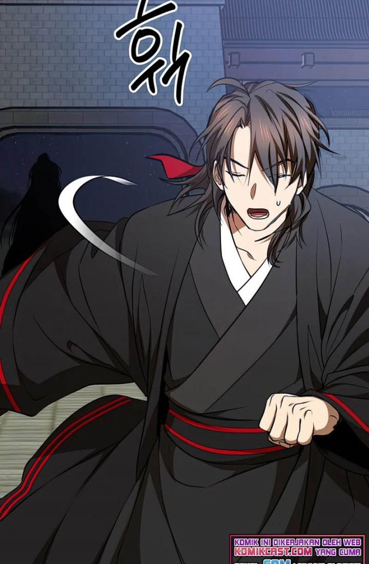 Mudang Association Chapter 73 Gambar 41