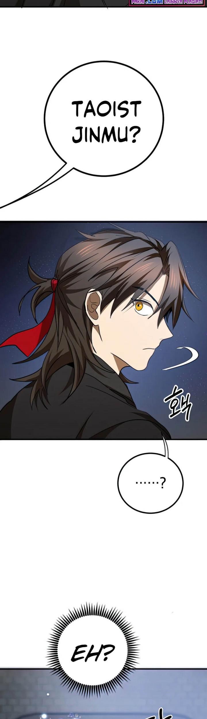 Mudang Association Chapter 73 Gambar 42