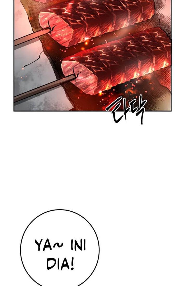 Mudang Association Chapter 73 Gambar 3