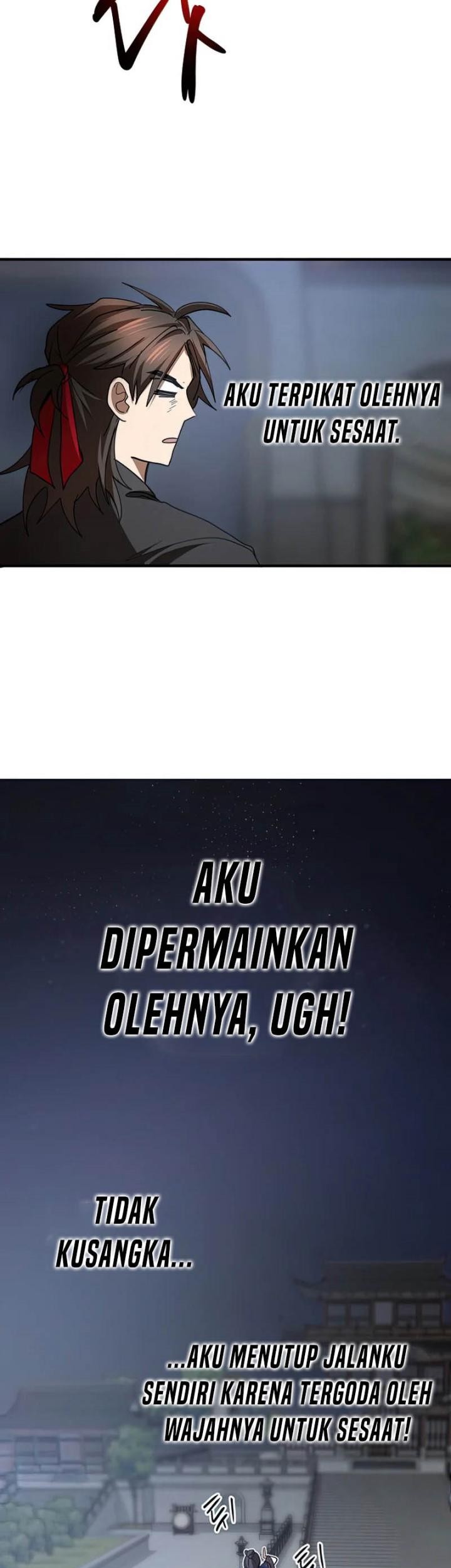 Mudang Association Chapter 73 Gambar 64