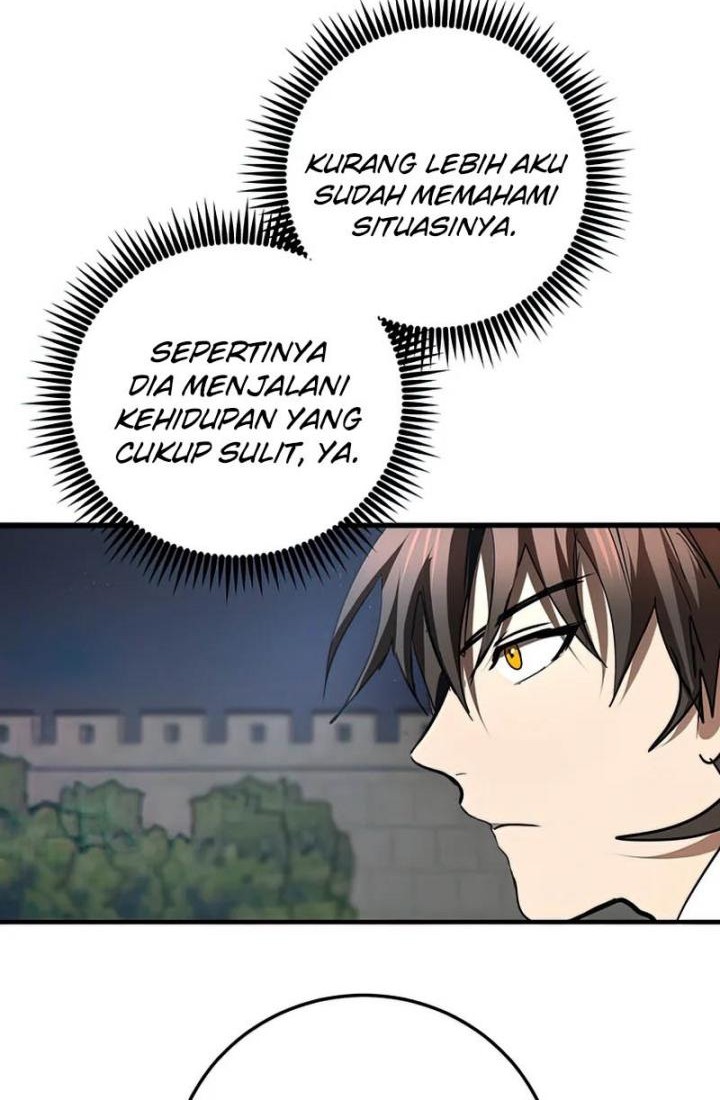 Mudang Association Chapter 73 Gambar 58