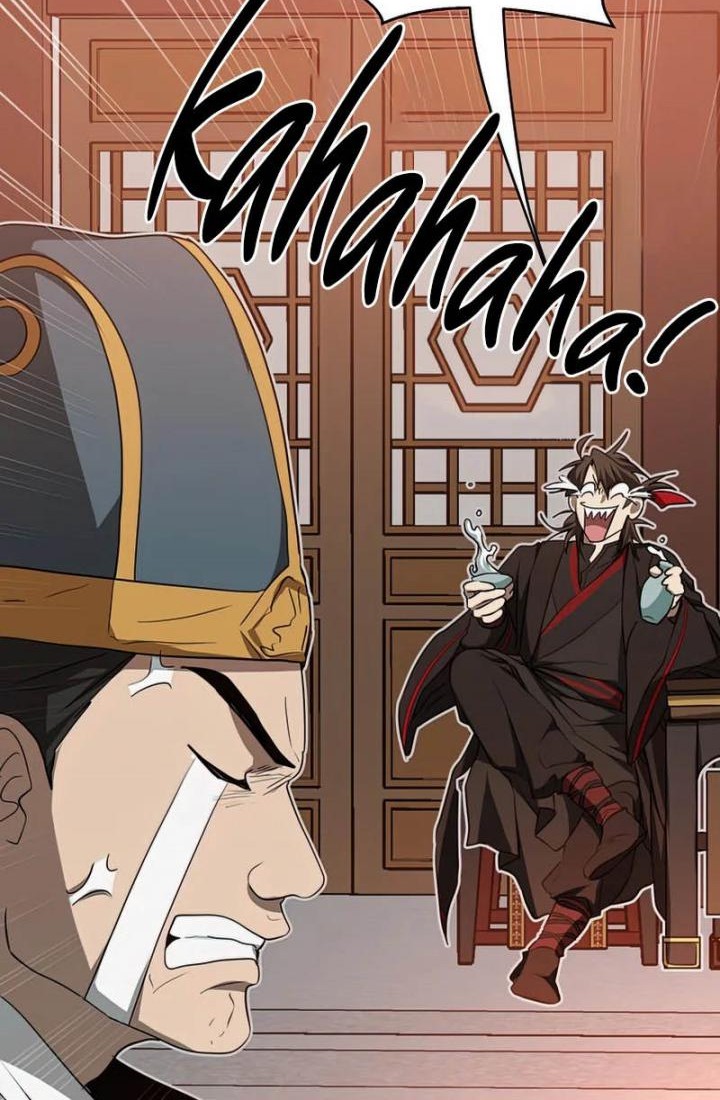 Mudang Association Chapter 73 Gambar 12