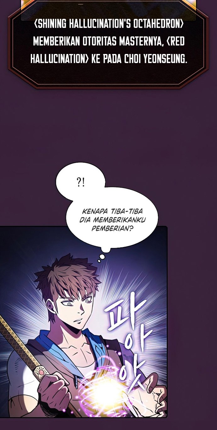 The Constellation that Returned from Hell Chapter 77 Gambar 19