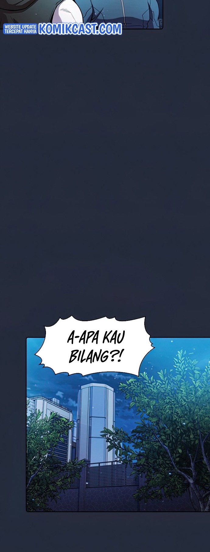 The Constellation that Returned from Hell Chapter 77 Gambar 41