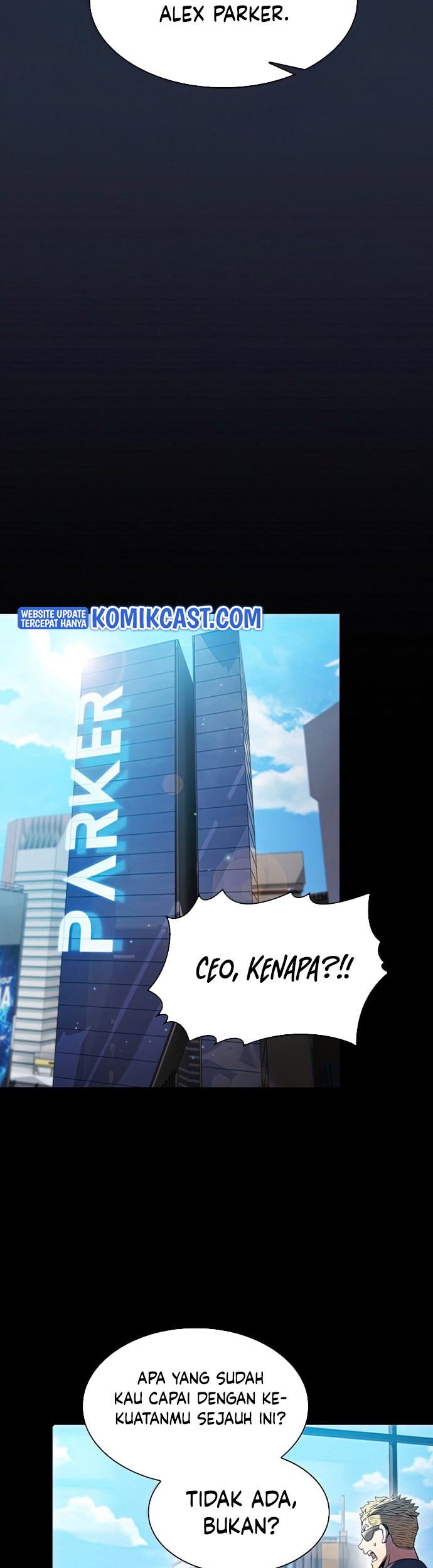 The Constellation that Returned from Hell Chapter 77 Gambar 44