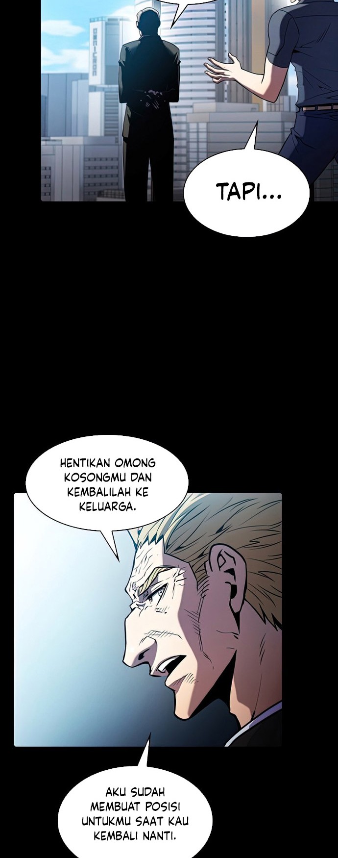 The Constellation that Returned from Hell Chapter 77 Gambar 45