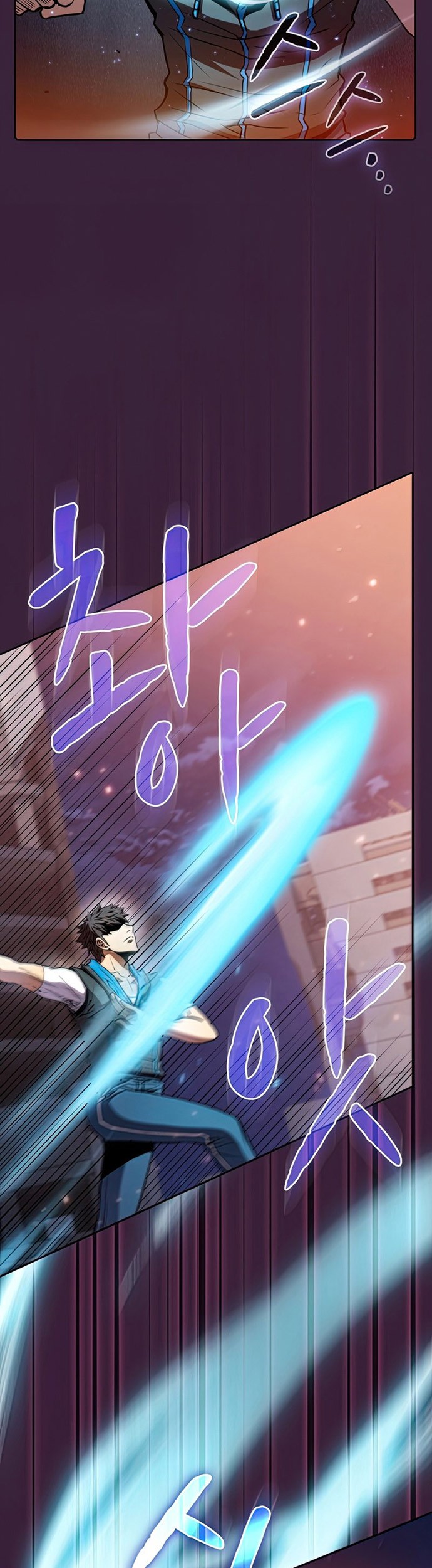 The Constellation that Returned from Hell Chapter 77 Gambar 14