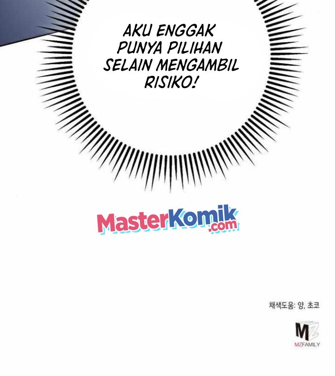 Ha Buk Paeng’s Youngest Son Chapter 24 Gambar 60