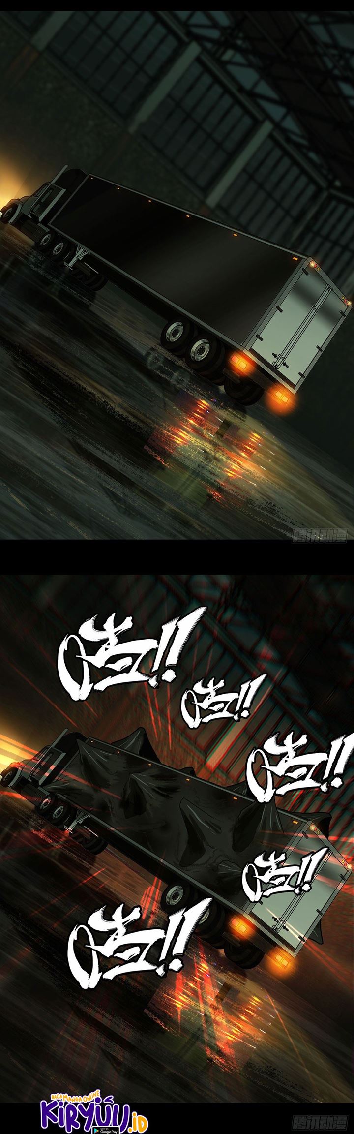 Da Xiang Wuxing Chapter 57 Gambar 22