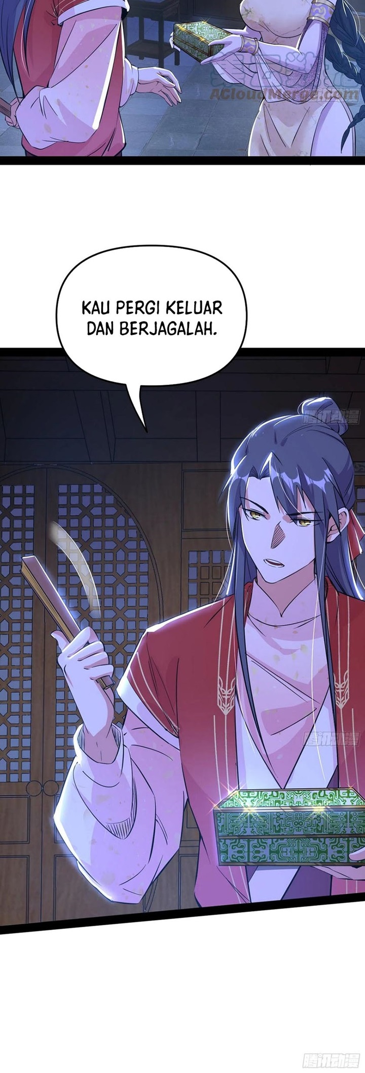 I’m An Evil God Chapter 231 Gambar 25