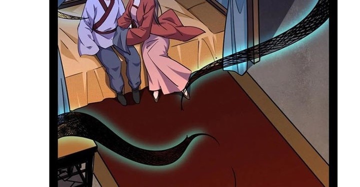 I’m An Evil God Chapter 231 Gambar 15