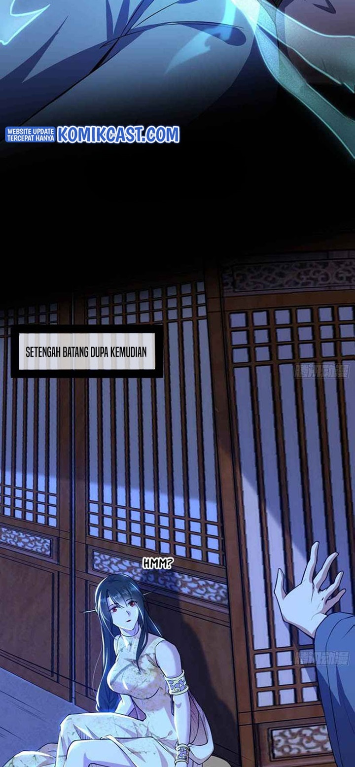 I’m An Evil God Chapter 231 Gambar 36