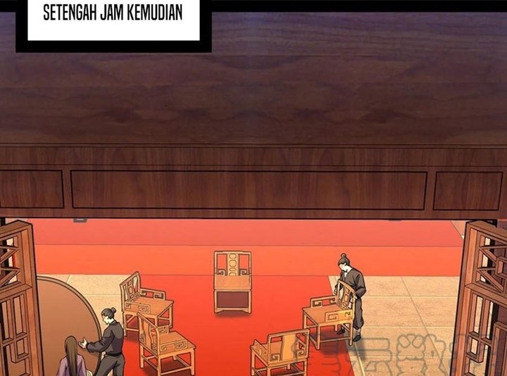 I’m An Evil God Chapter 231 Gambar 9