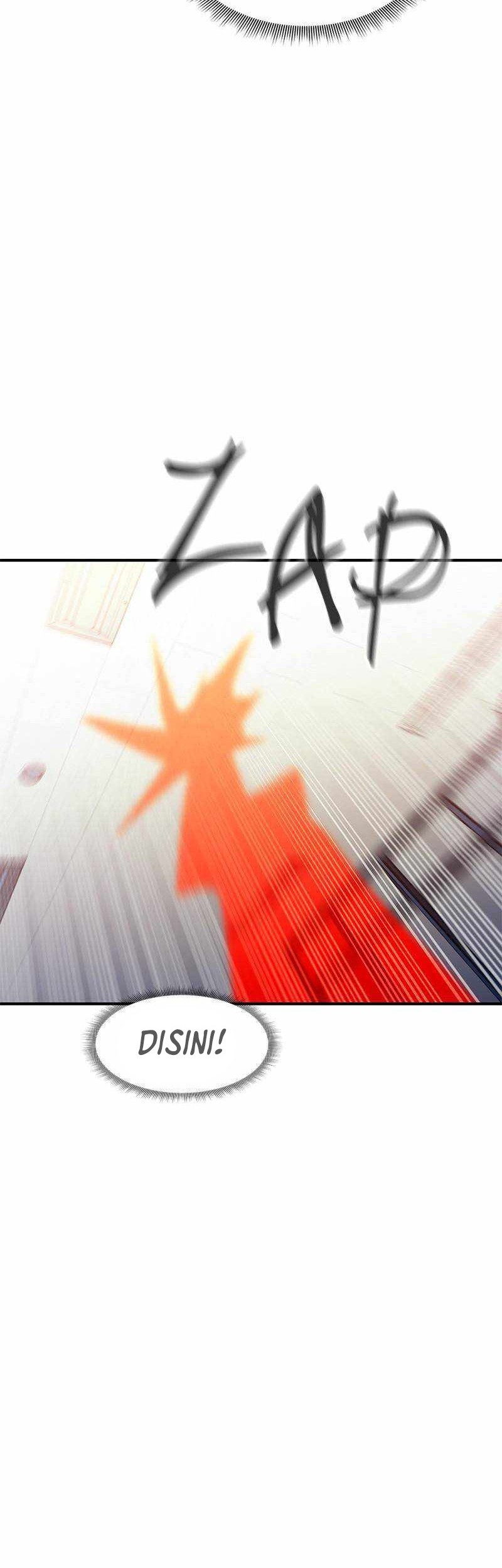 Incompetent Villain Chapter 43 Gambar 42