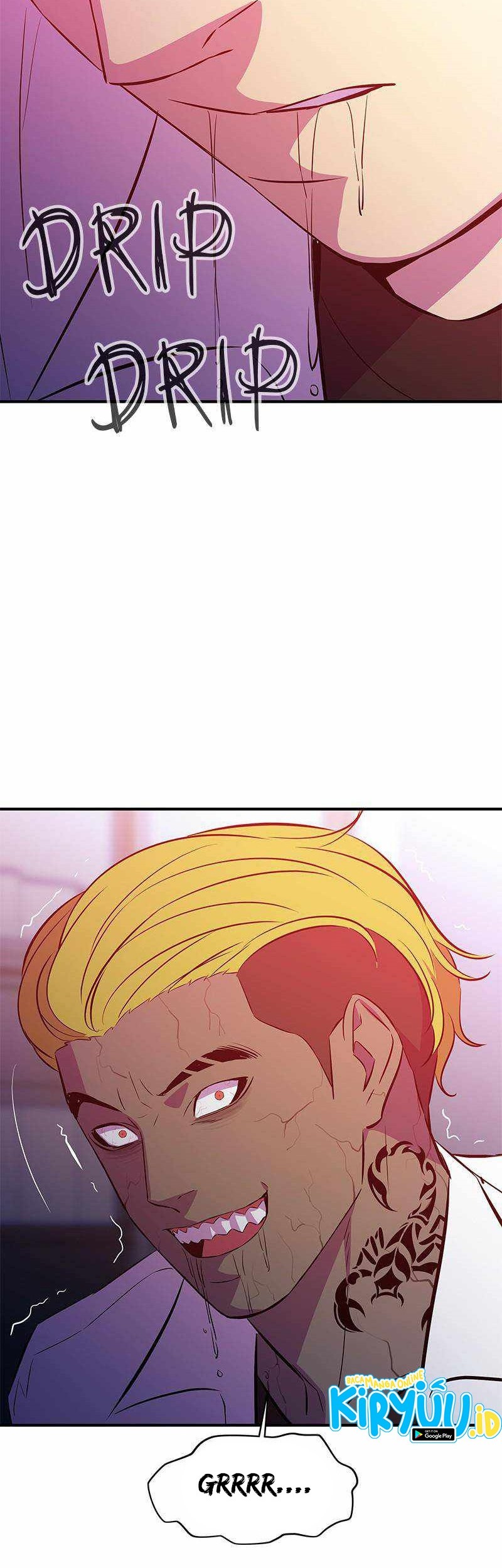 Incompetent Villain Chapter 43 Gambar 45