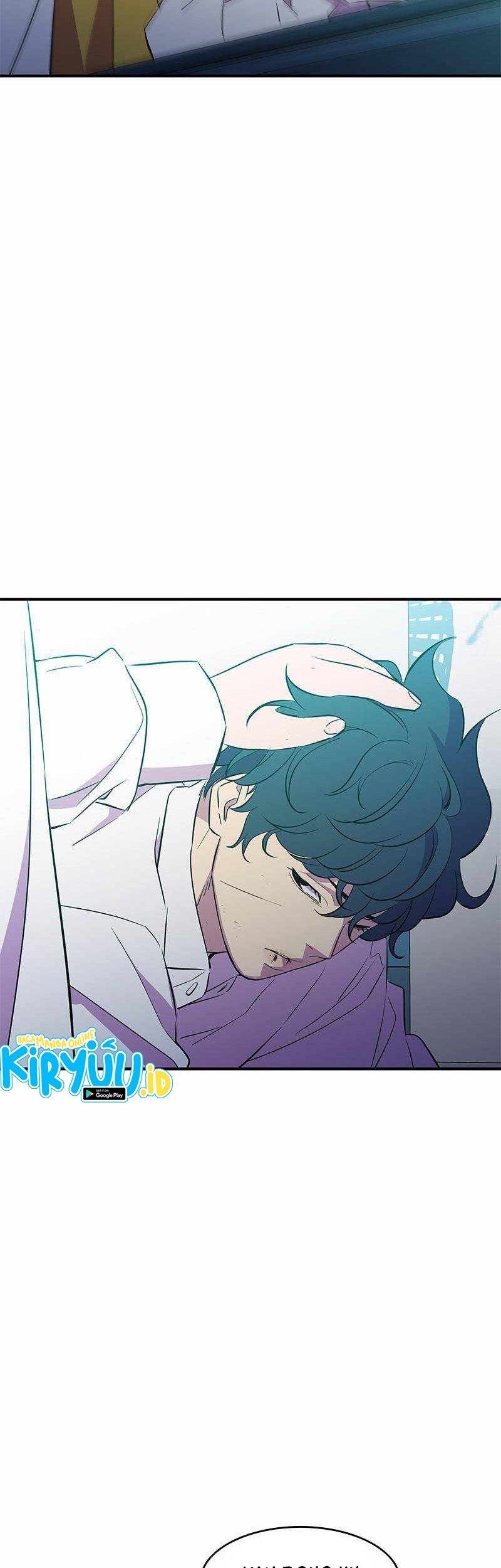 Incompetent Villain Chapter 43 Gambar 26