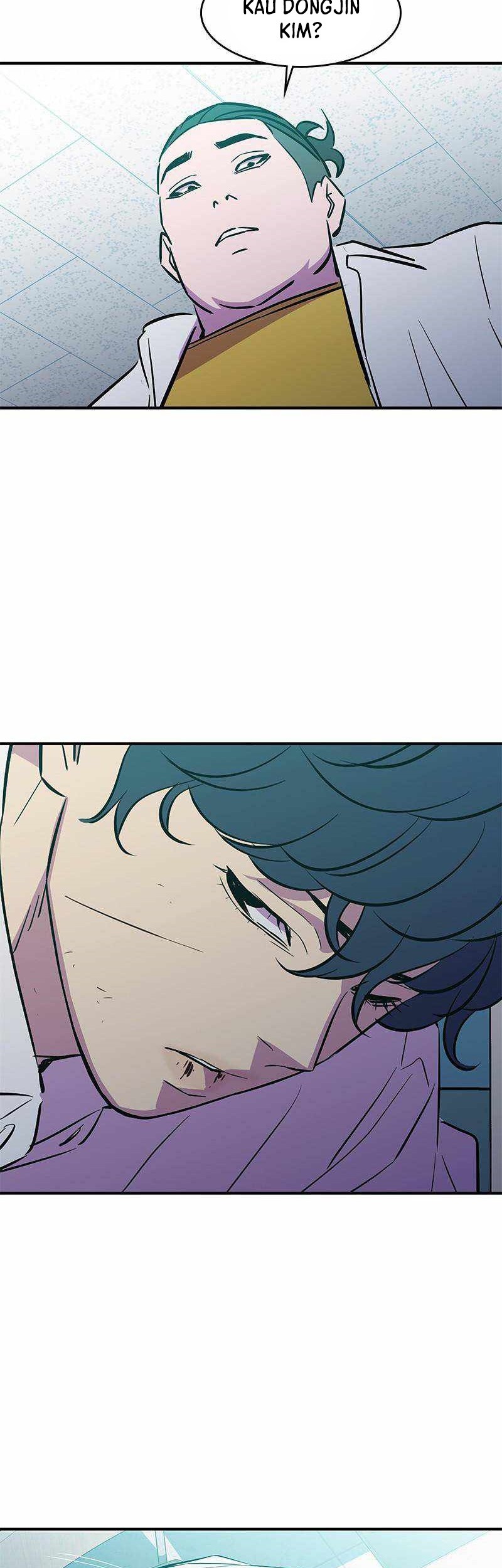 Incompetent Villain Chapter 43 Gambar 27