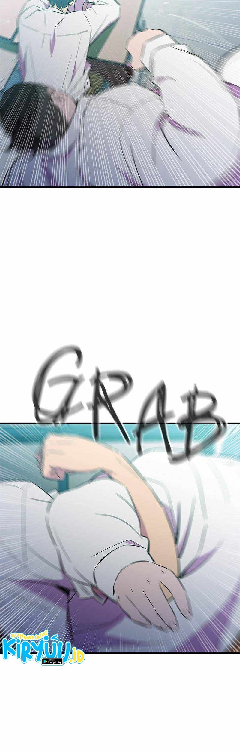 Incompetent Villain Chapter 43 Gambar 30