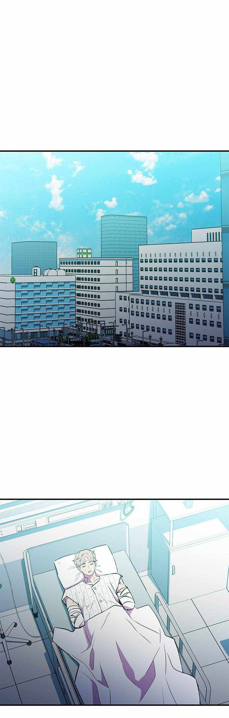 Manhwa Incompetent Villain Chapter 43 gambar nomor 2