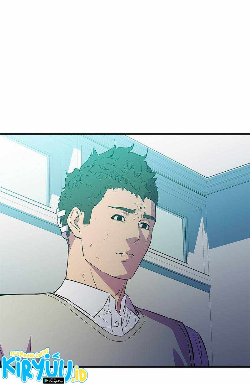 Incompetent Villain Chapter 43 Gambar 4