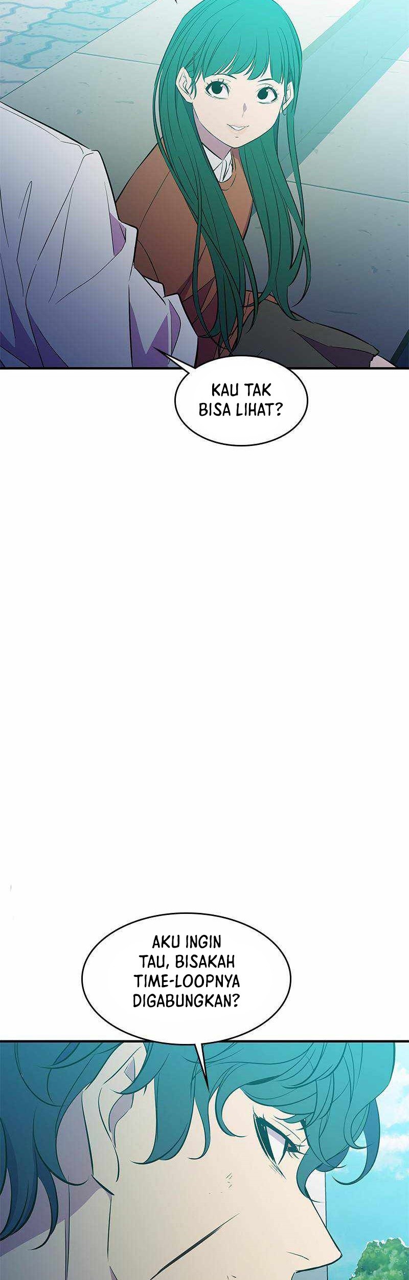 Incompetent Villain Chapter 43 Gambar 8