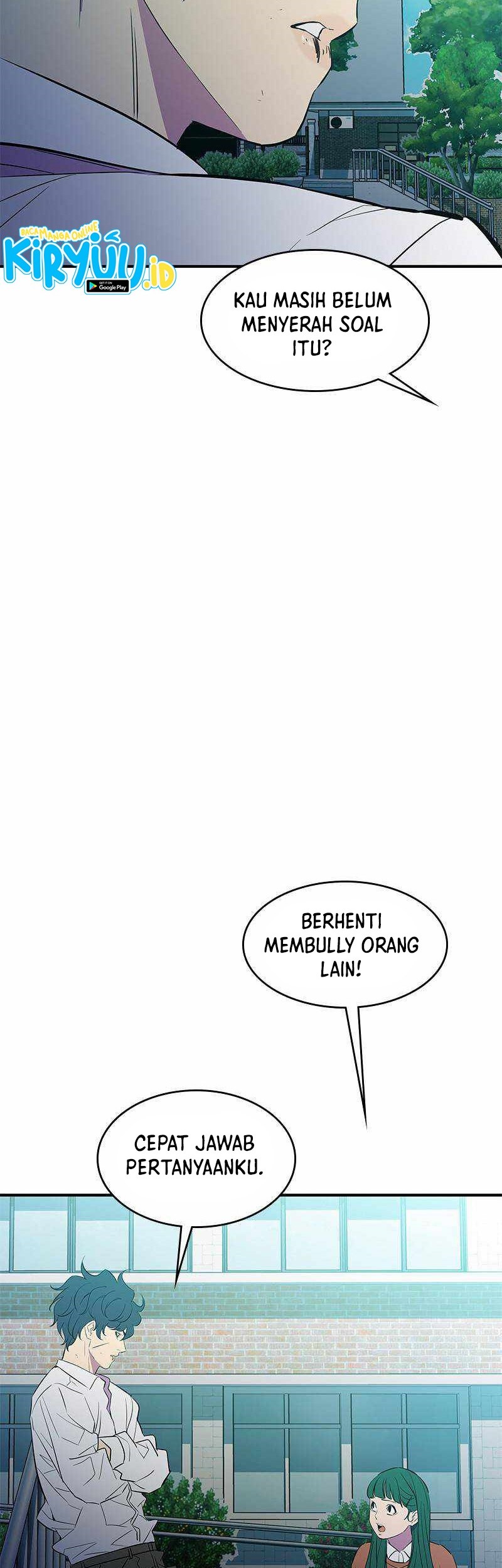 Incompetent Villain Chapter 43 Gambar 9