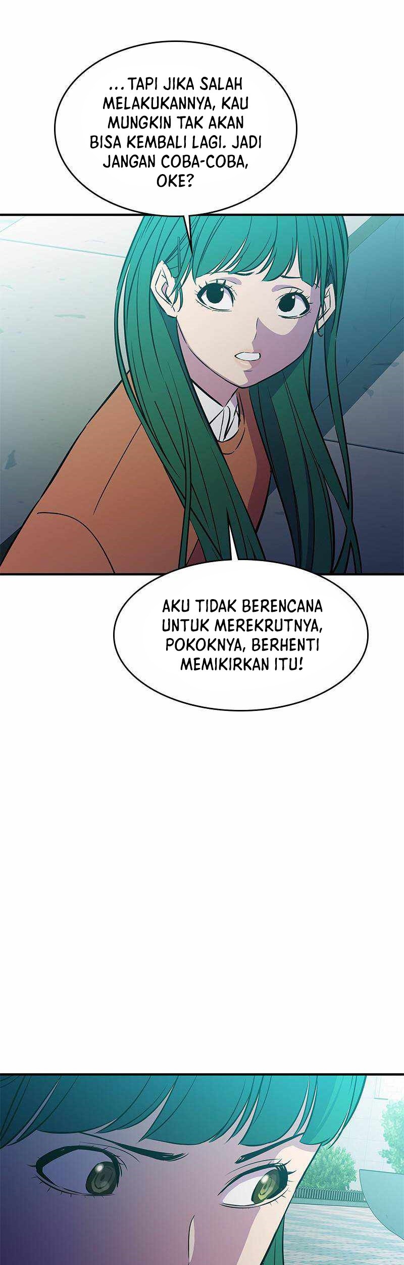 Incompetent Villain Chapter 43 Gambar 11