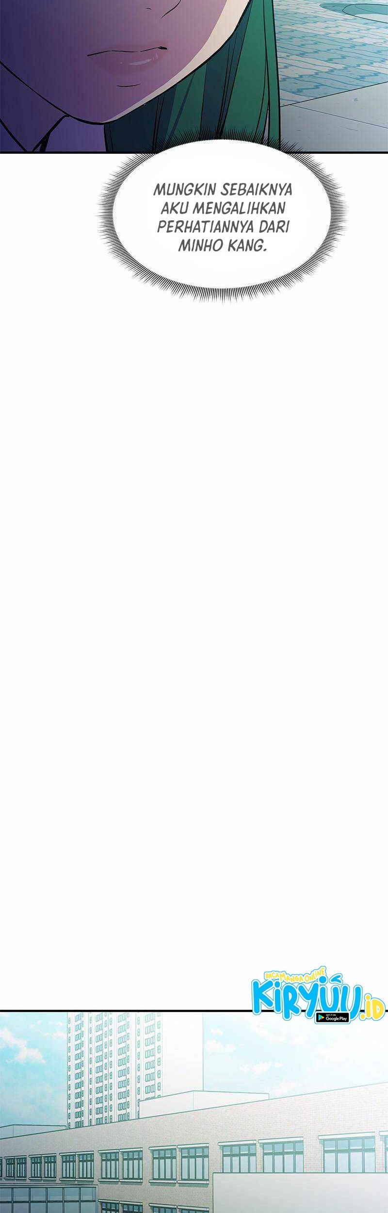 Incompetent Villain Chapter 43 Gambar 12