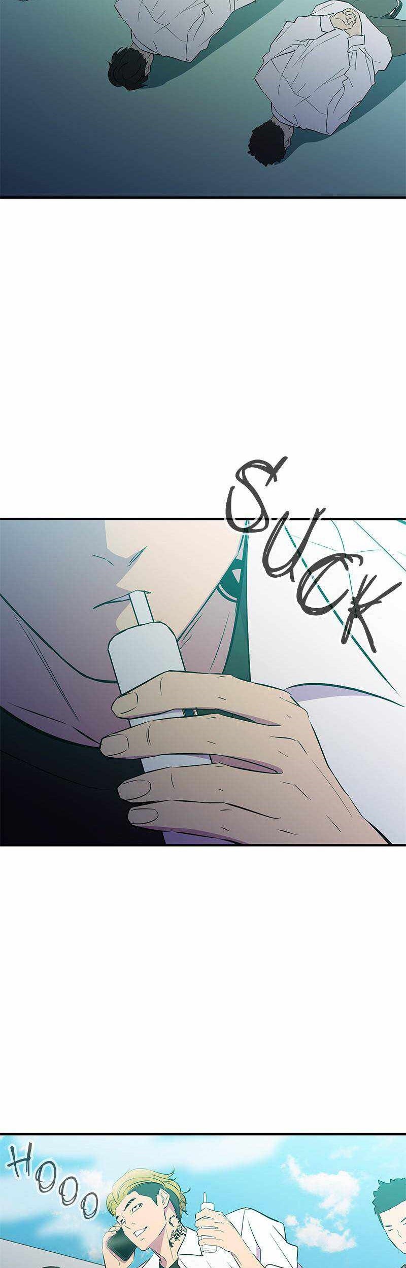 Incompetent Villain Chapter 43 Gambar 14