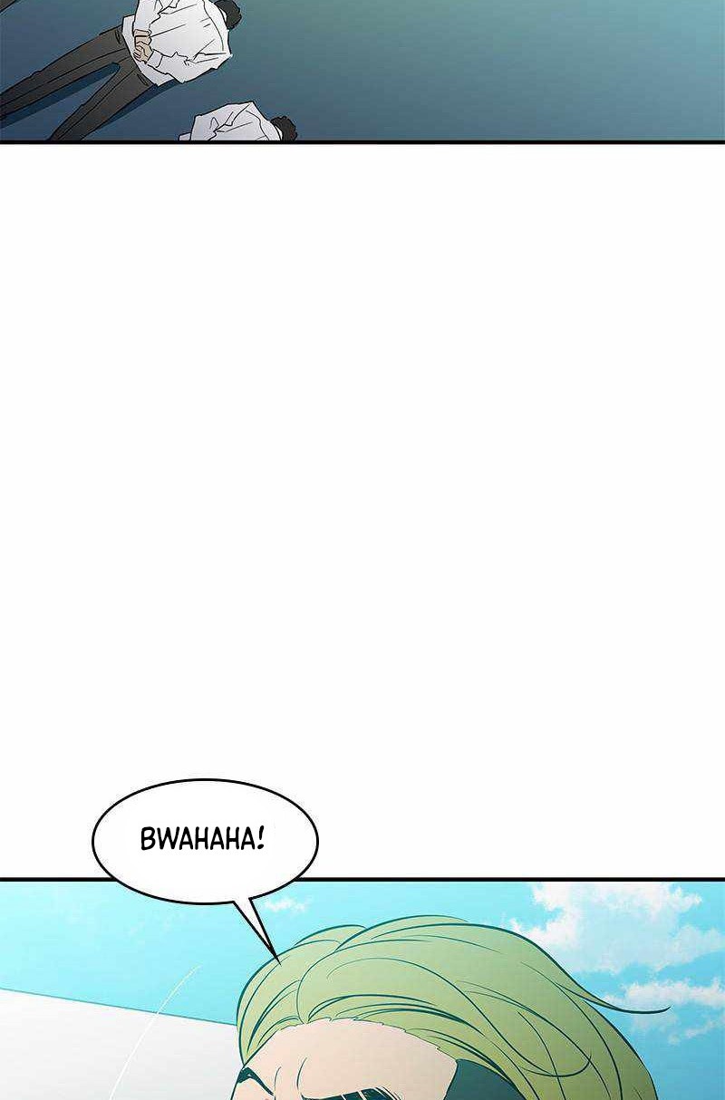 Incompetent Villain Chapter 43 Gambar 16