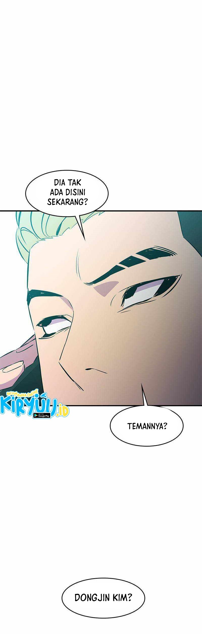 Incompetent Villain Chapter 43 Gambar 18