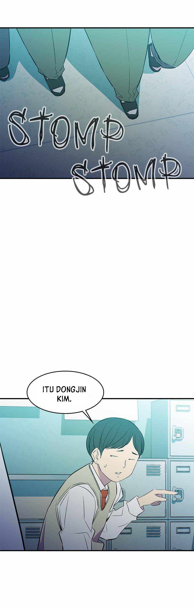 Incompetent Villain Chapter 43 Gambar 20