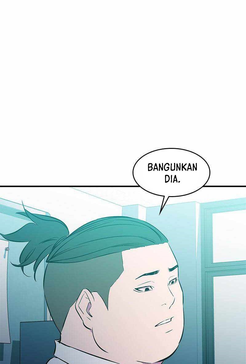 Incompetent Villain Chapter 43 Gambar 22