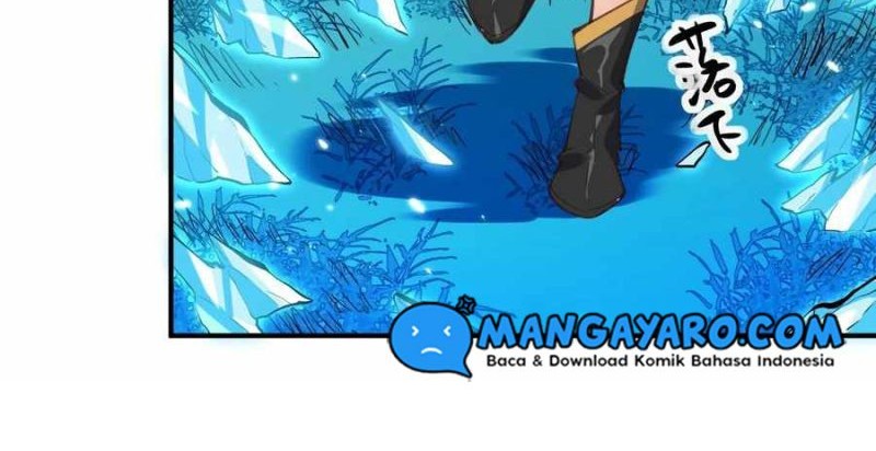 I’m Actually A Cultivation Bigshot Chapter 55 Gambar 19