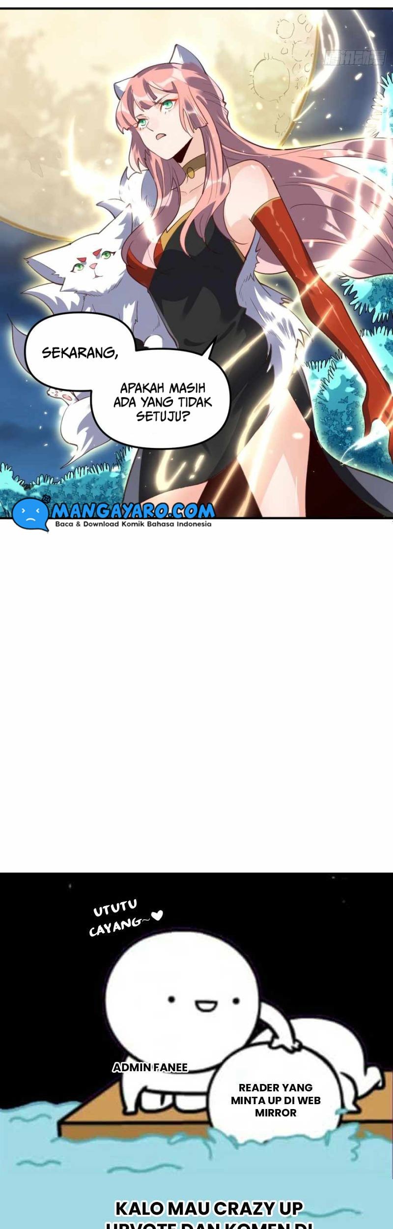 I’m Actually A Cultivation Bigshot Chapter 55 Gambar 21