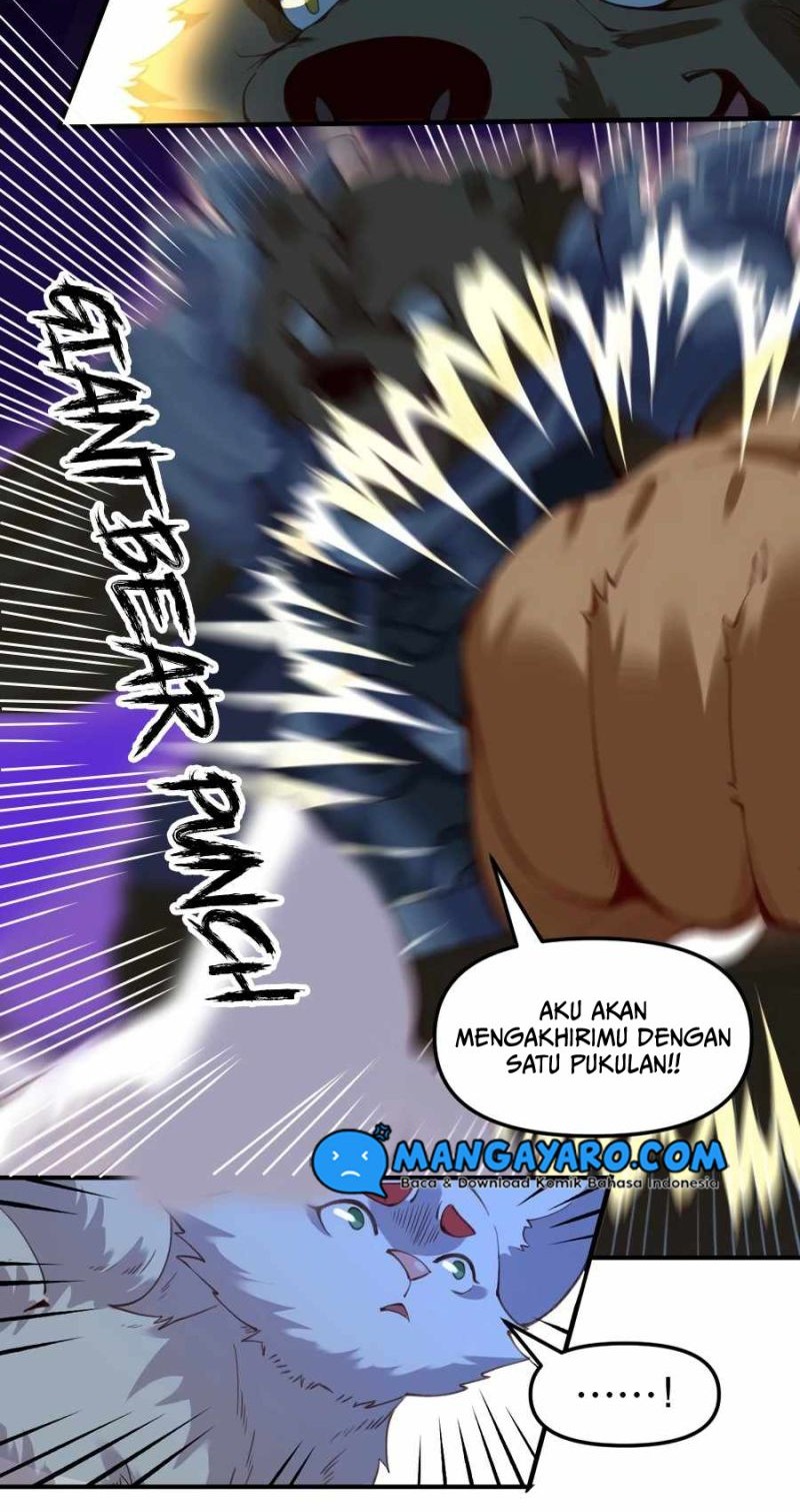 I’m Actually A Cultivation Bigshot Chapter 55 Gambar 6