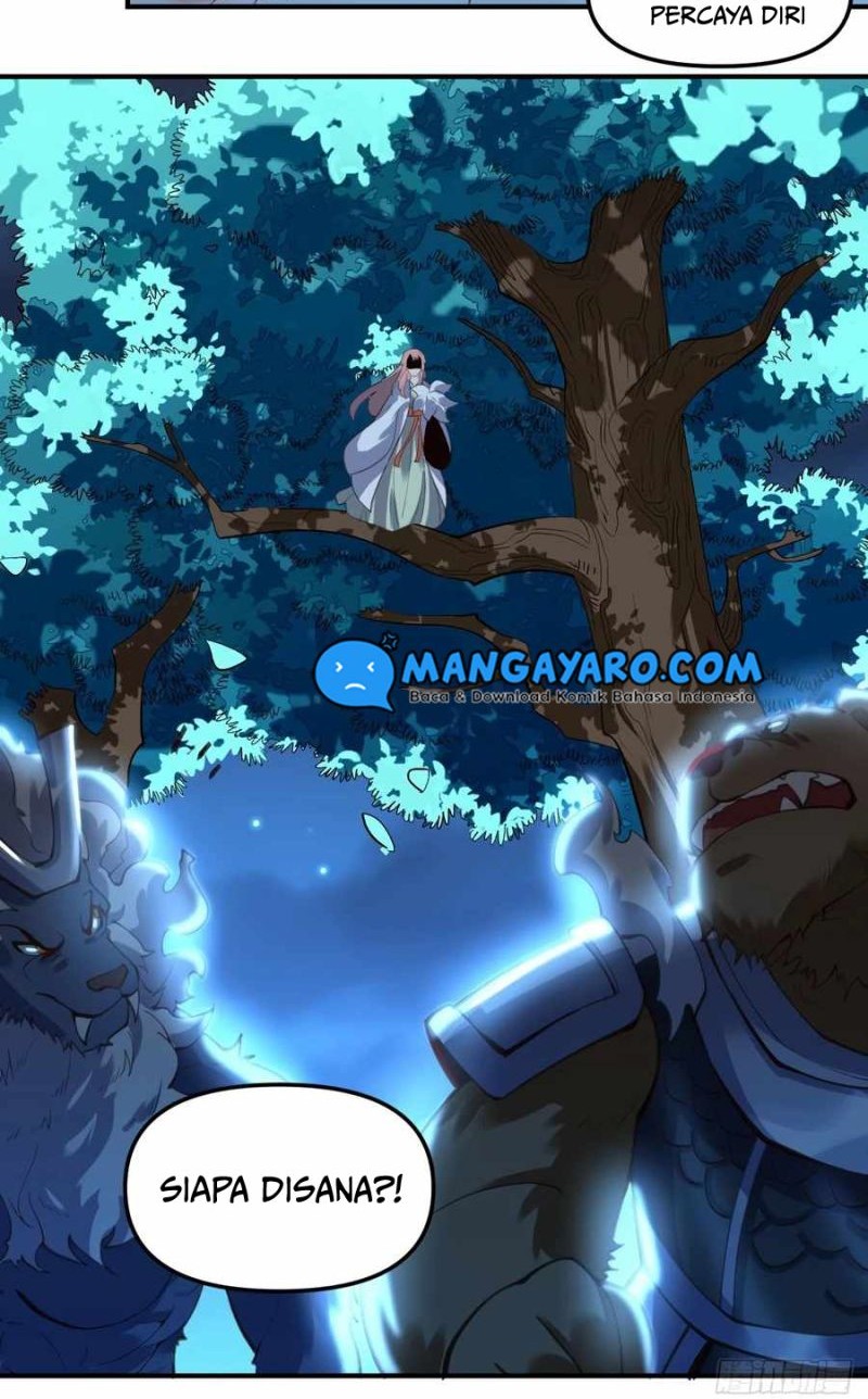 I’m Actually A Cultivation Bigshot Chapter 55 Gambar 8