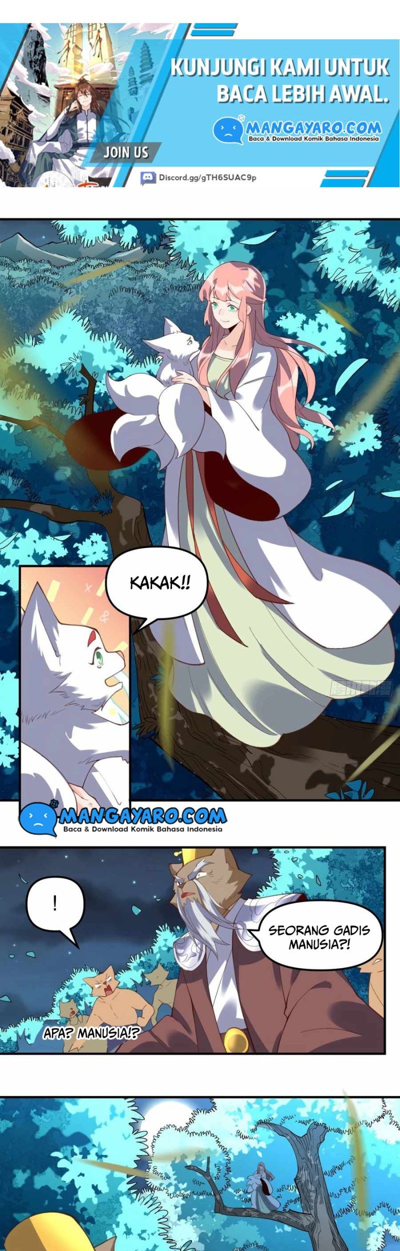 I’m Actually A Cultivation Bigshot Chapter 55 Gambar 9