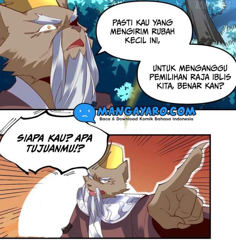 I’m Actually A Cultivation Bigshot Chapter 55 Gambar 10